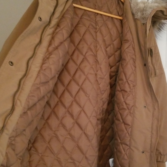 H&M Parka - Picture 3 of 5